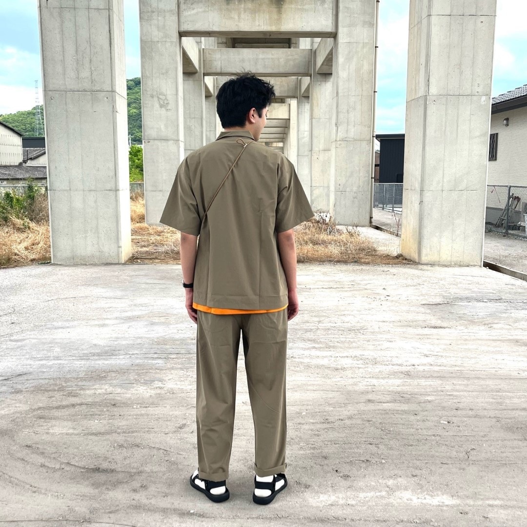 【マルナカスーパーセンター宇多津】身長１８０㎝