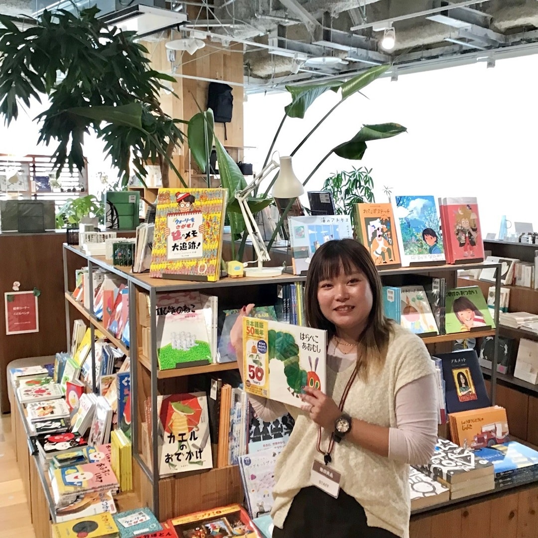 【COCOSA熊本下通】店内一周ツアー　（秋）_dTh2ea