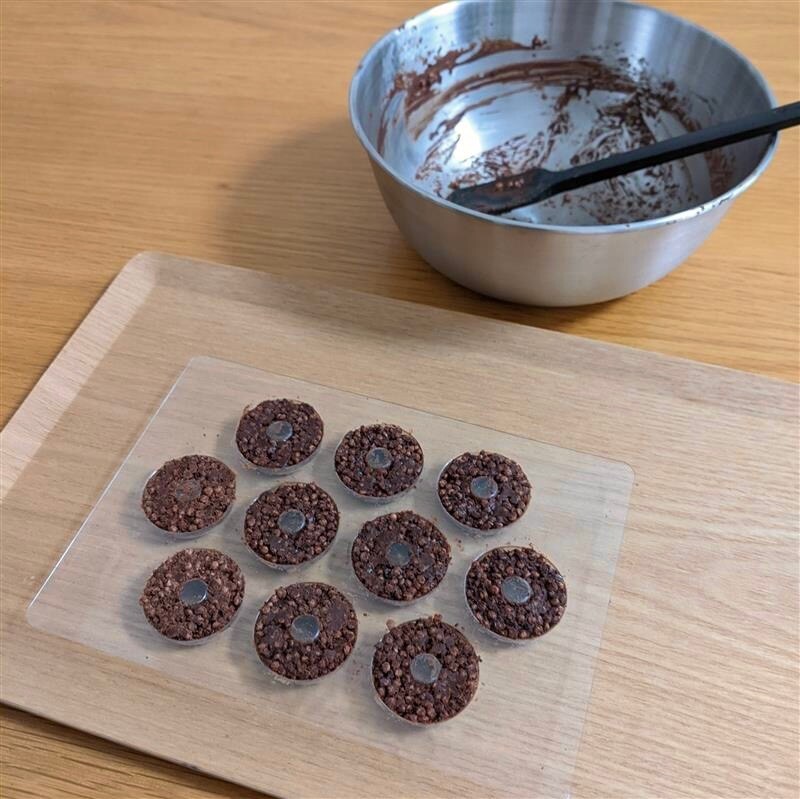 バレンタイン