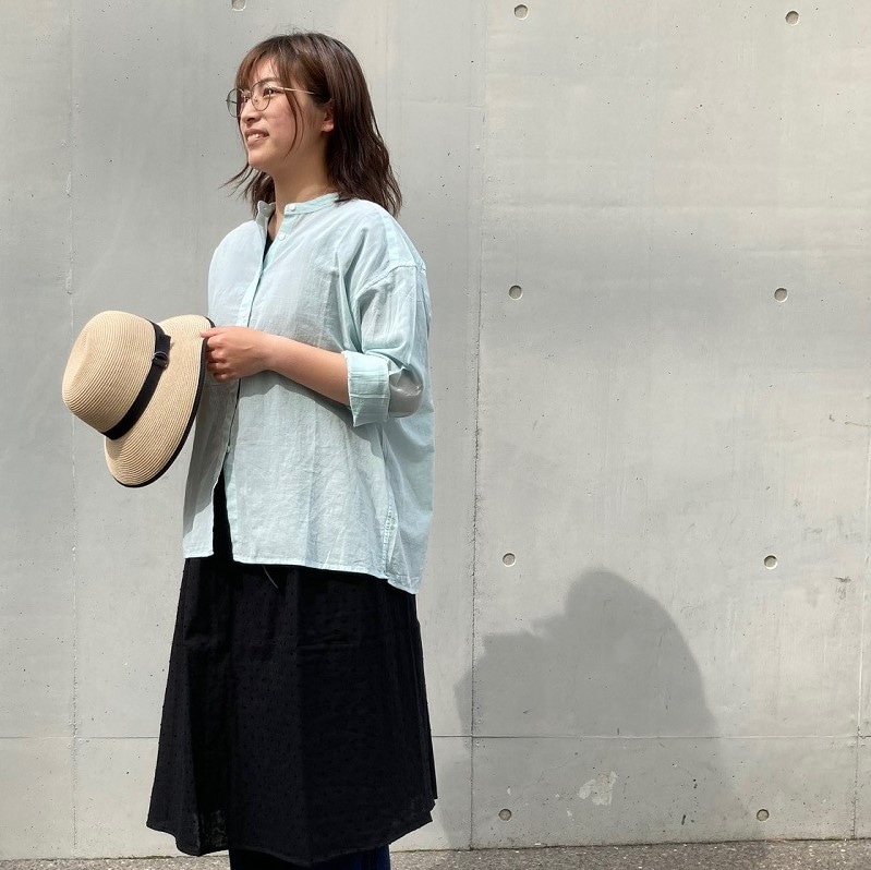 【COCOSA熊本下通】身長161cm