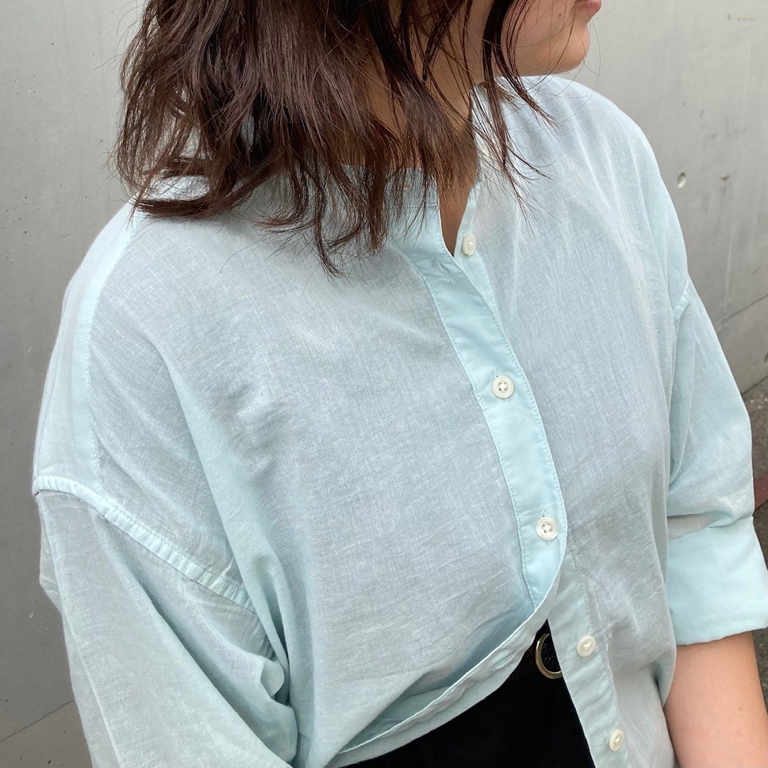 【COCOSA熊本下通】身長161cm