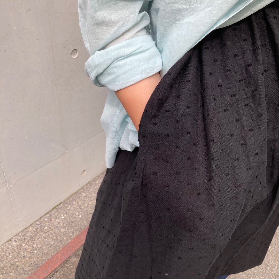 【COCOSA熊本下通】身長161cm