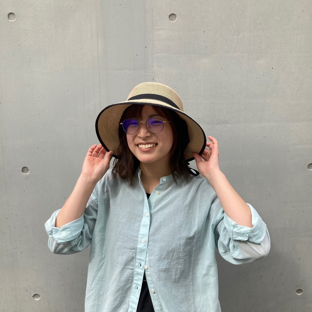 【COCOSA熊本下通】身長161cm