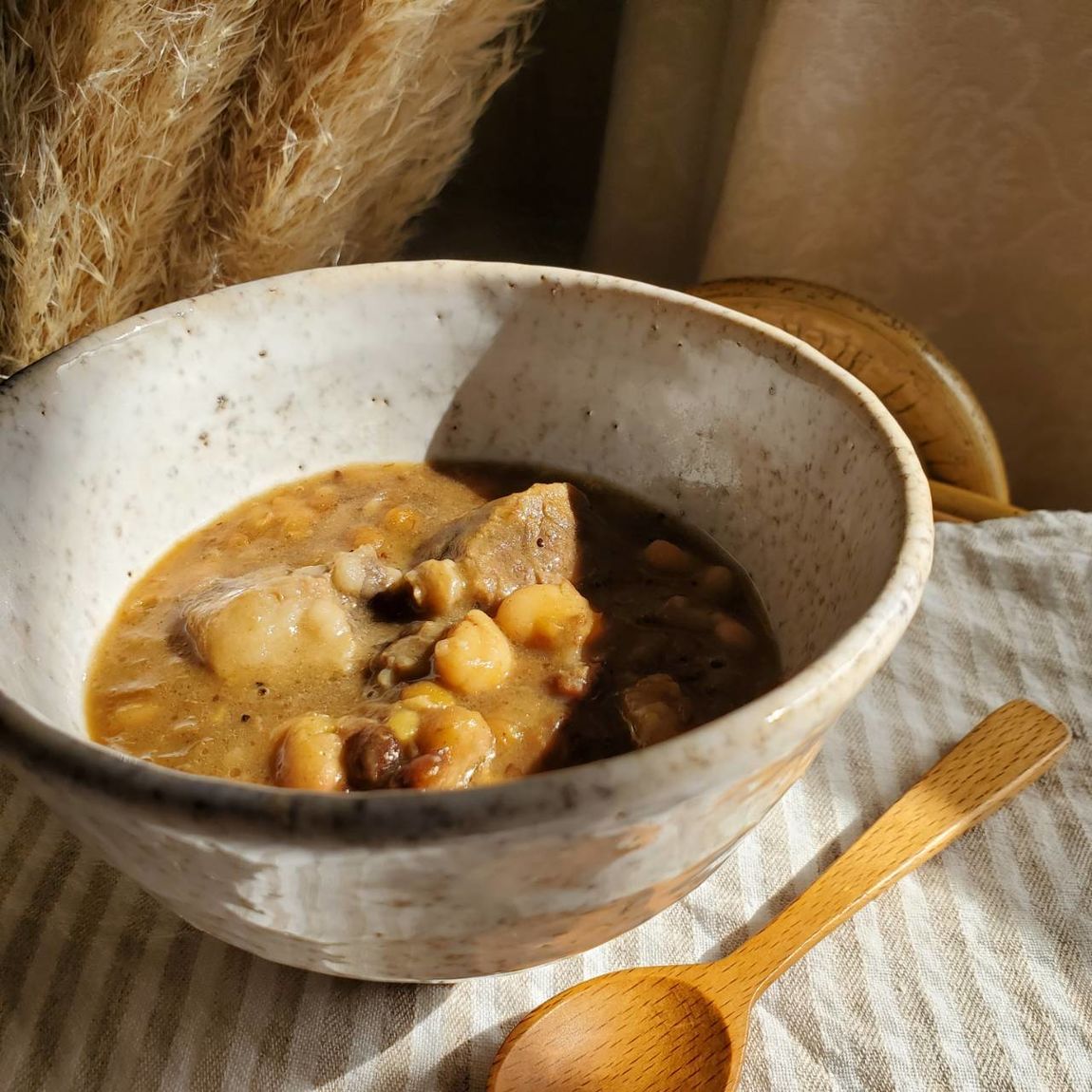 【セレオ八王子】冷凍食品で簡単、世界の煮込み料理