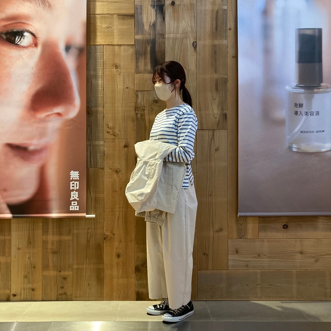 【アクアウォーク大垣】162ｃｍ