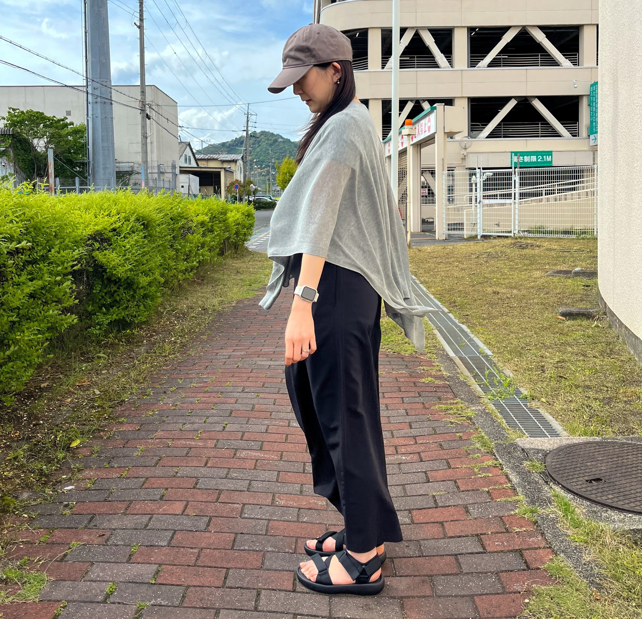 スタッフ