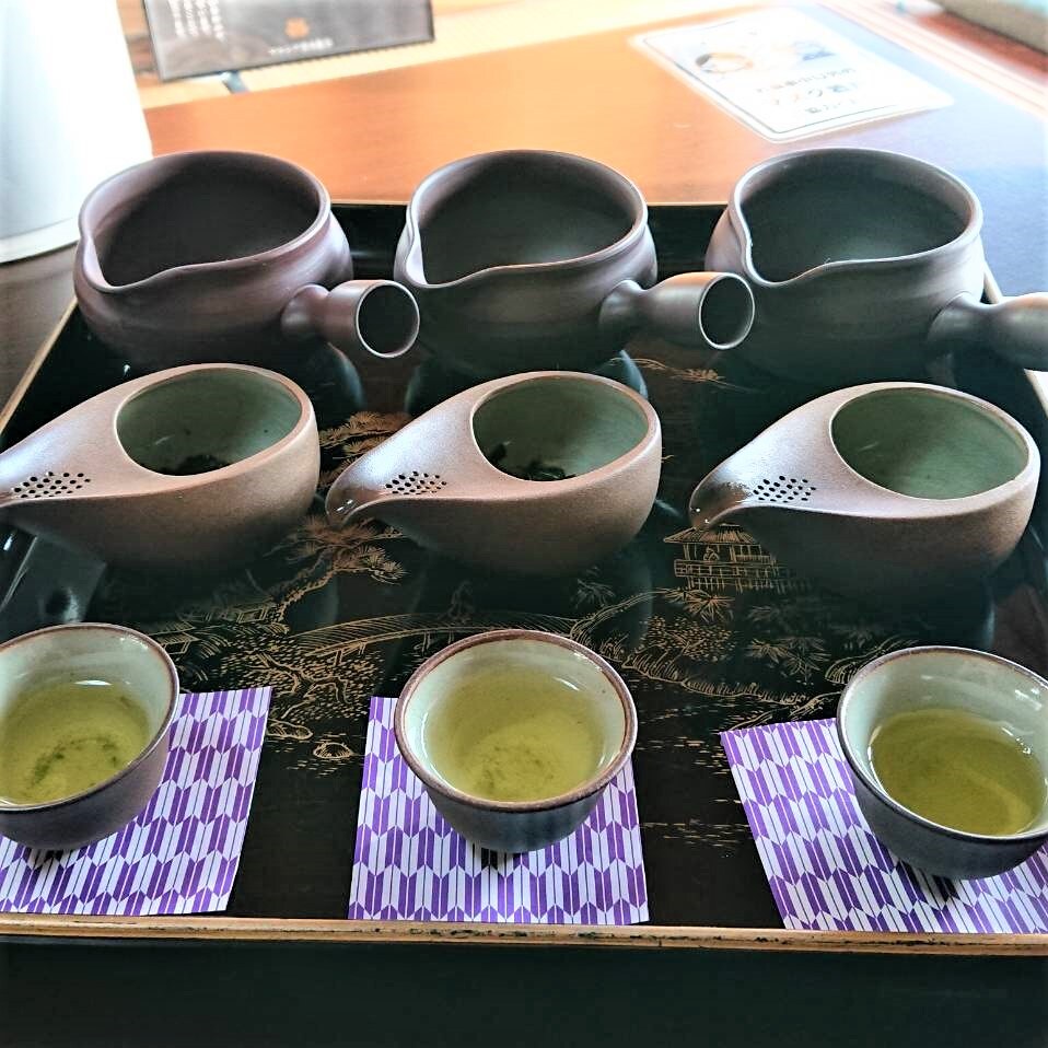 かぶせ茶2