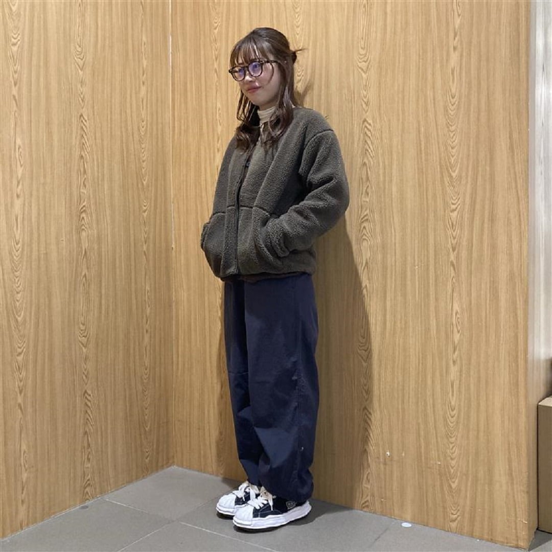 【イオンモール熱田】身長158cm