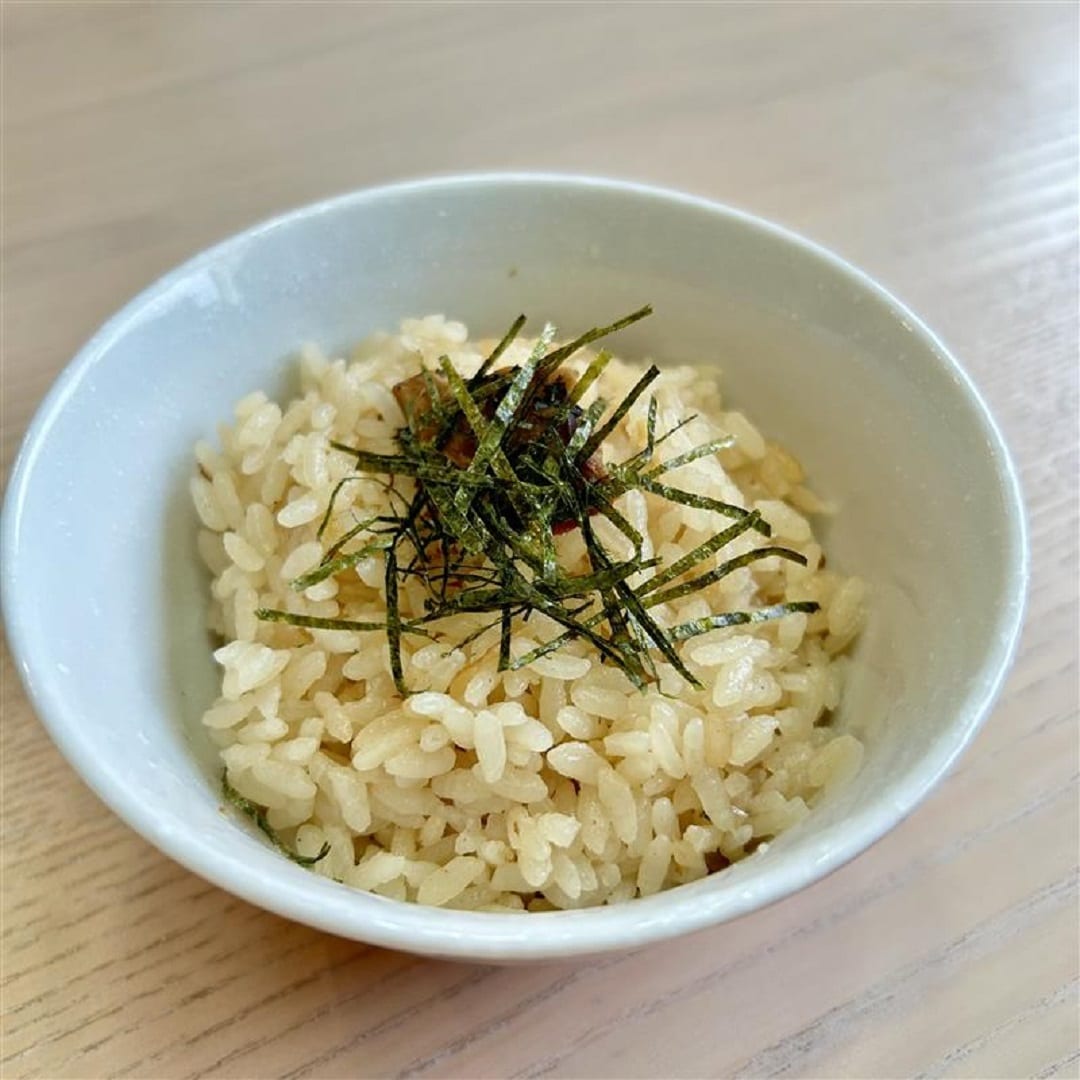 炊き込みご飯の素