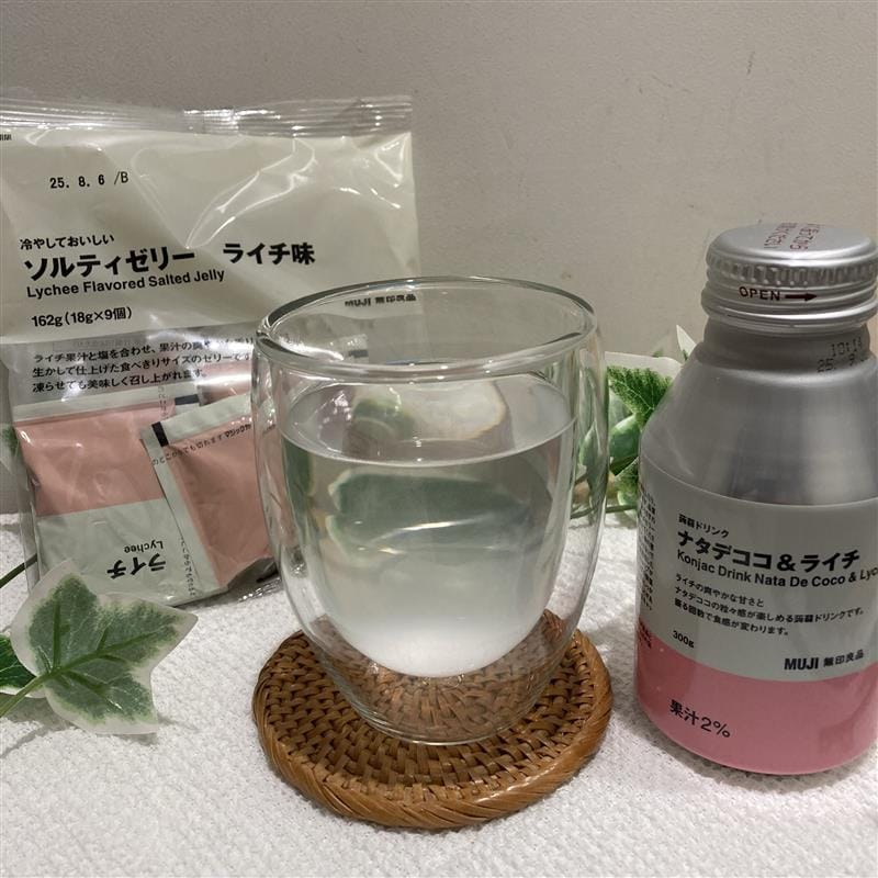 【京阪モール】自分好みのドリンクを作ってみませんか。