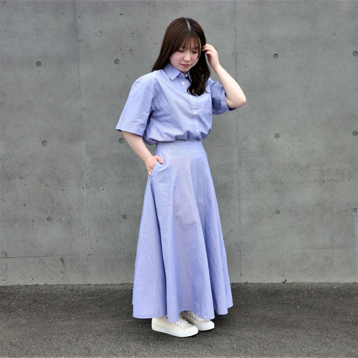 スナップ写真