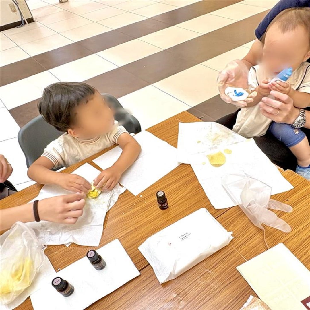 ワークショップ