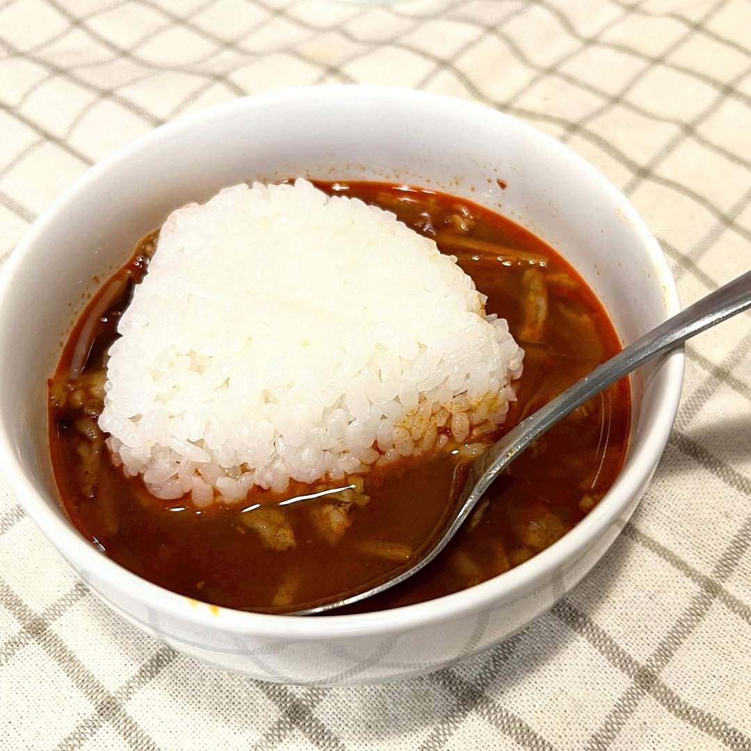 【イオンモール鈴鹿】厚い夏も元気に過ごす｜養生スープ　発酵唐辛子の麻辣湯