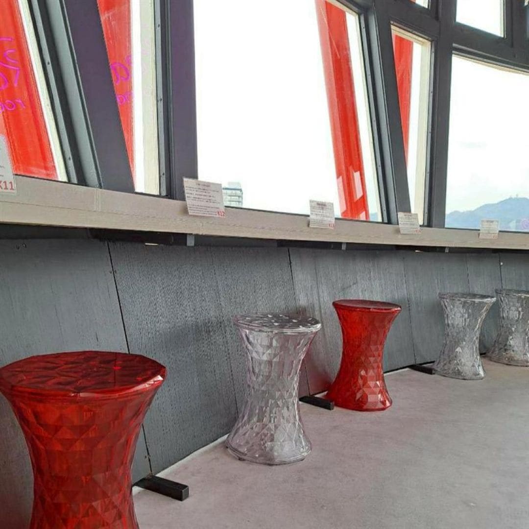 【神戸阪急】17A