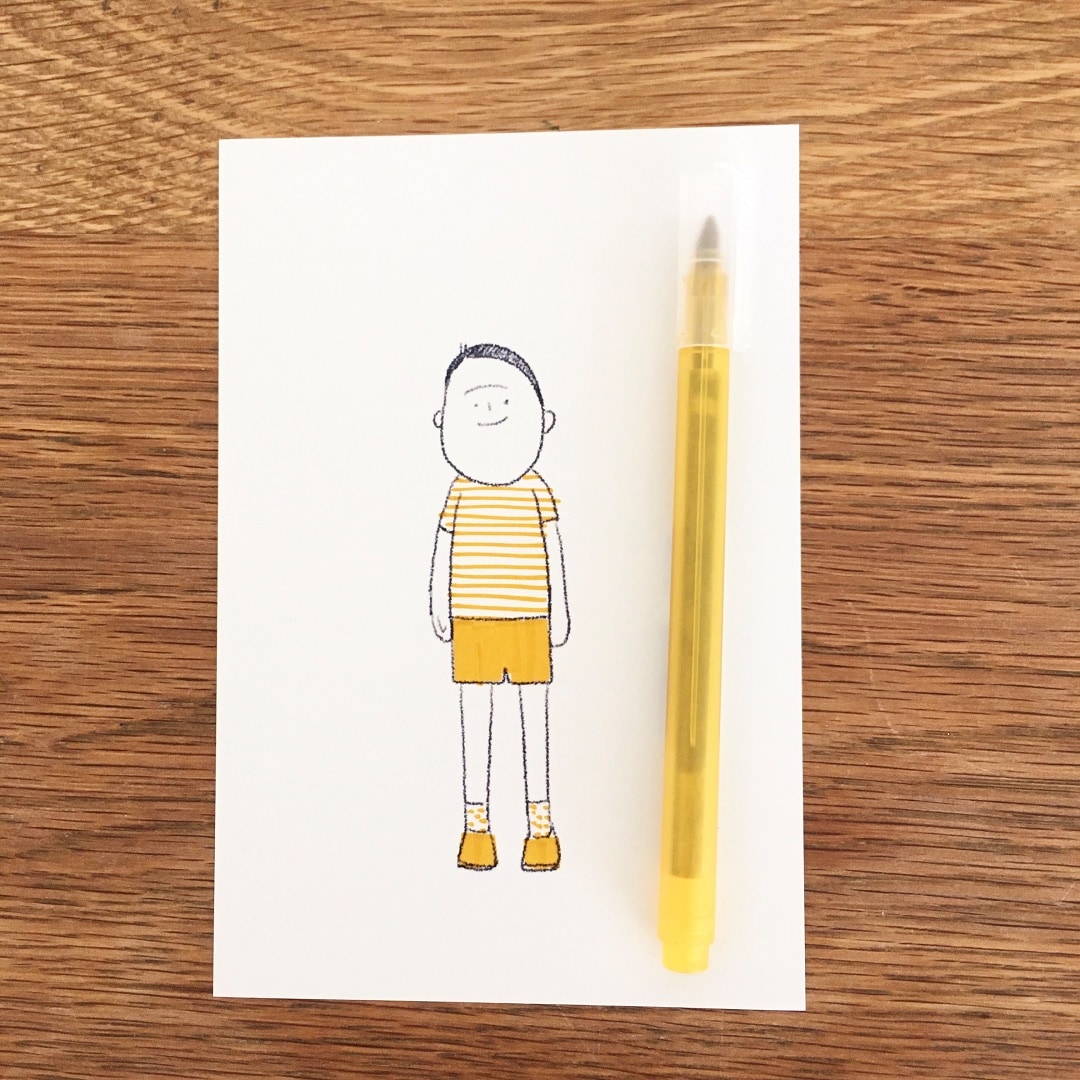 【ららぽーと甲子園】ラインマーカー