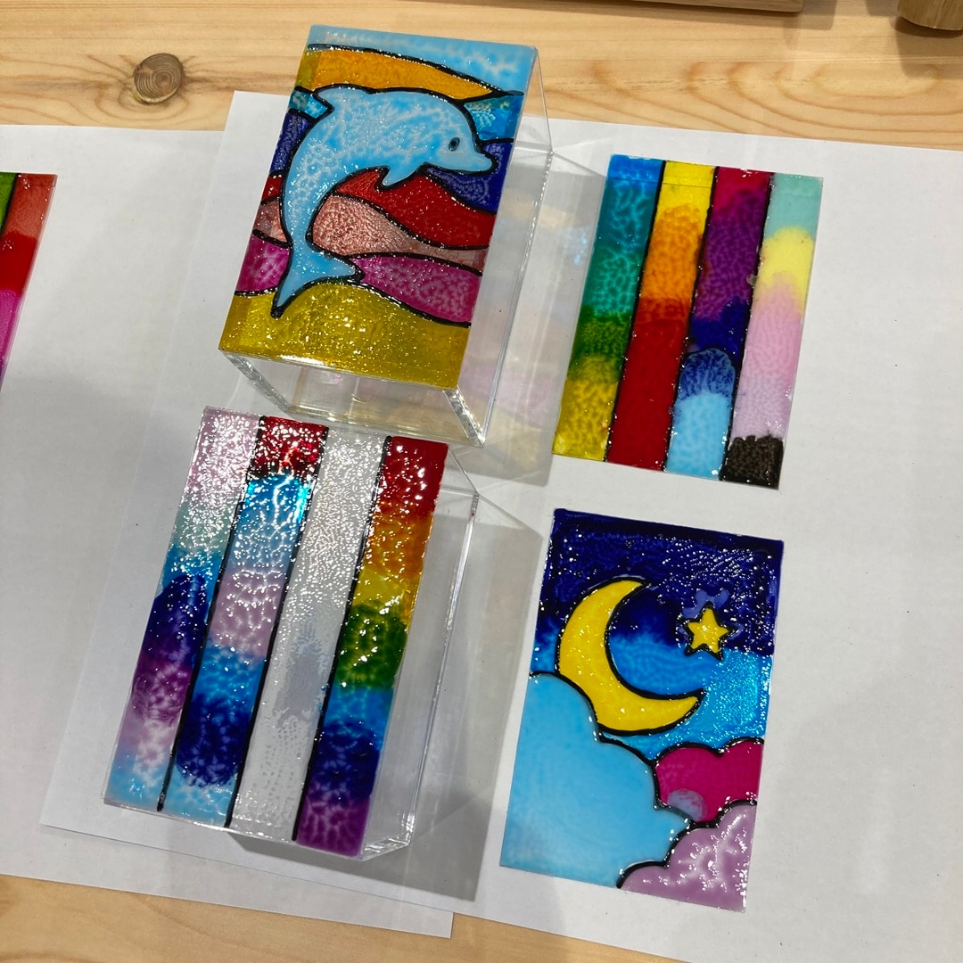お客様作品3