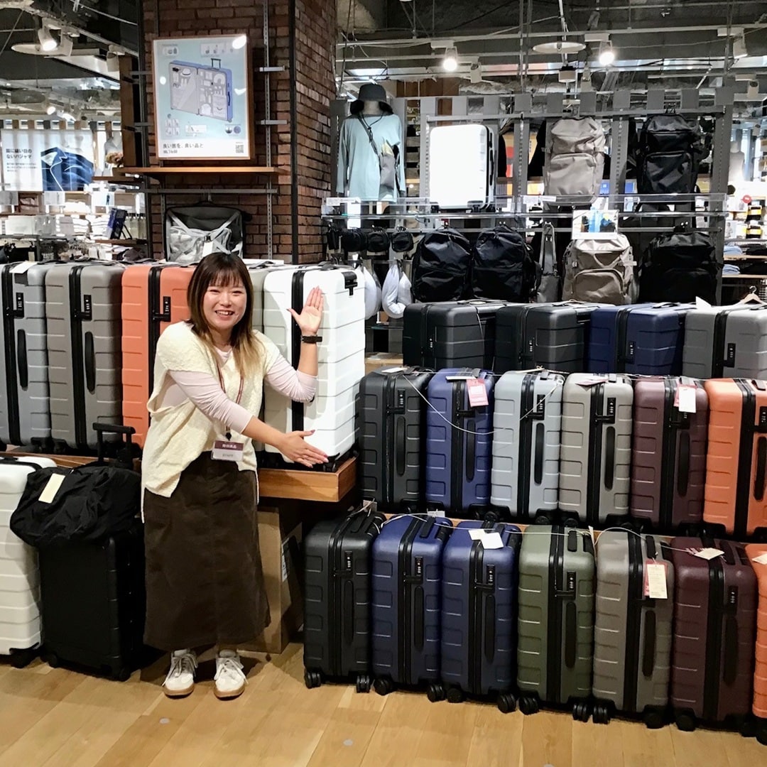 【COCOSA熊本下通】店内一周ツアー　（秋）_6EuLxl