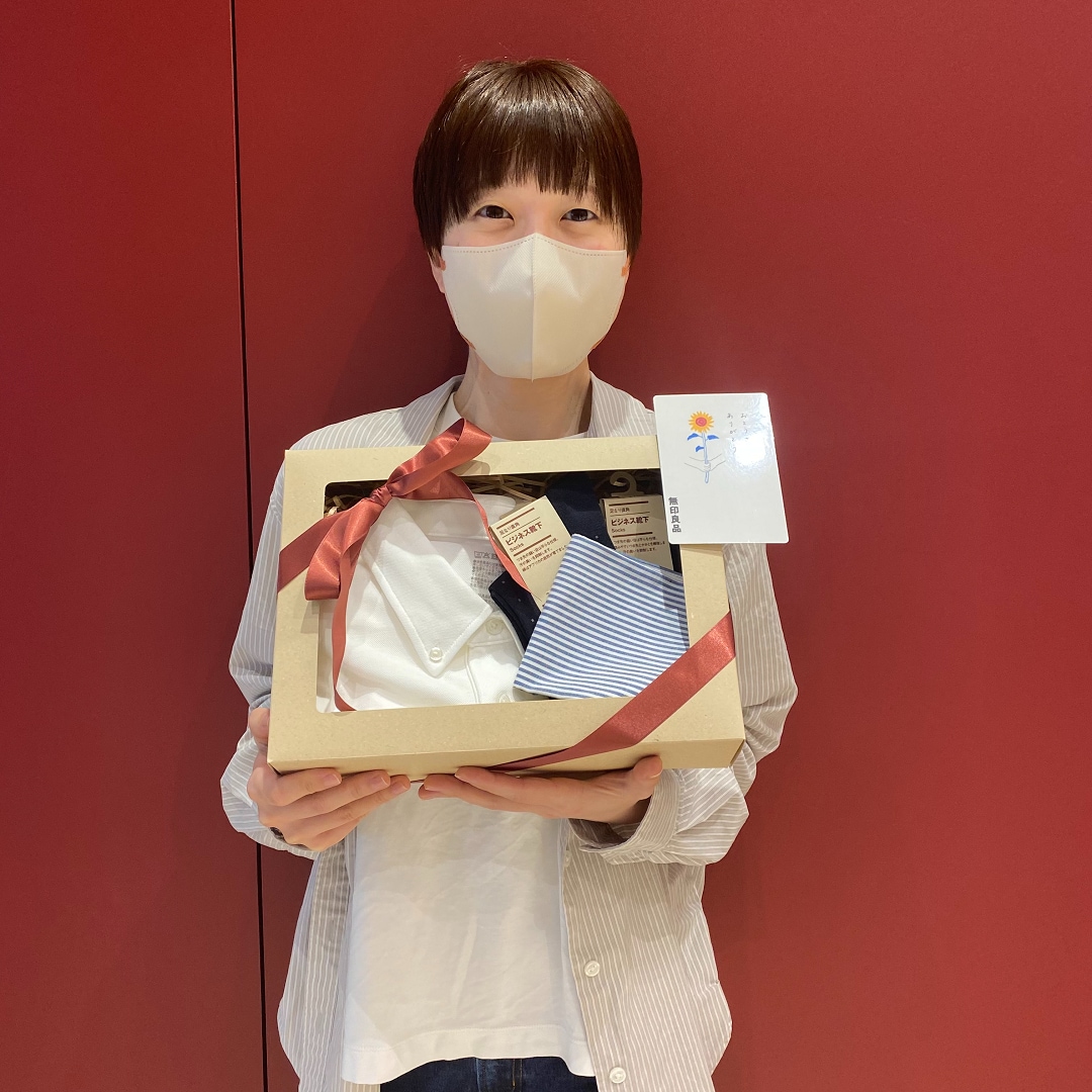 【イオンタウン菰野】父の日のプレゼントにいかがですか？part.1