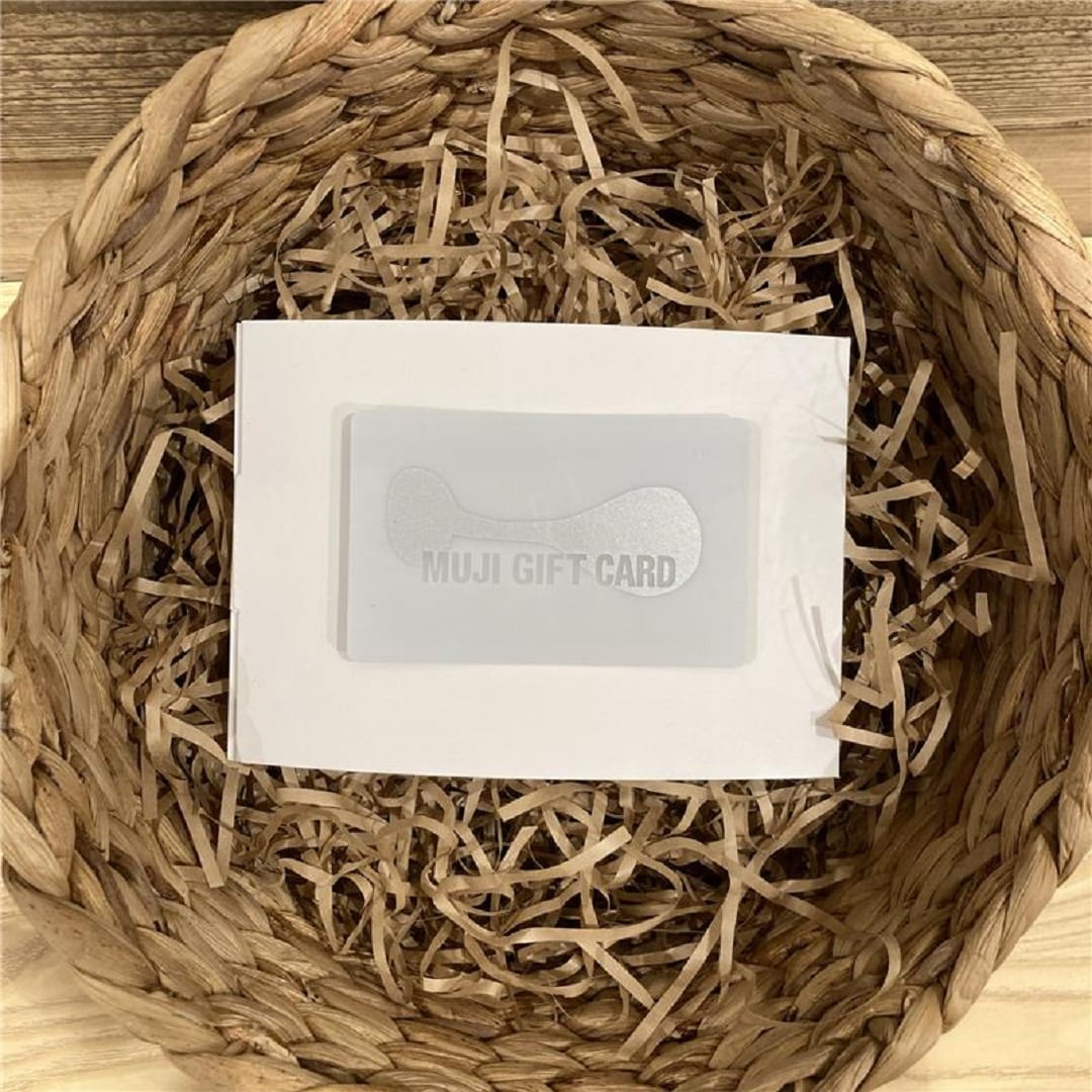 ギフトカード①