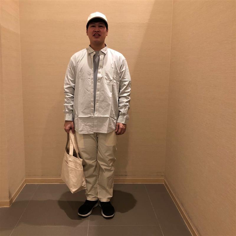 スタッフスナップ