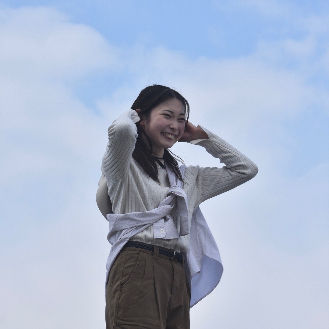 【マルナカスーパーセンター宇多津】身長160㎝