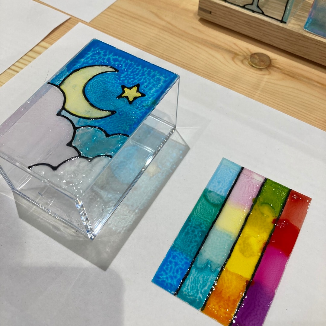 お客様作品1