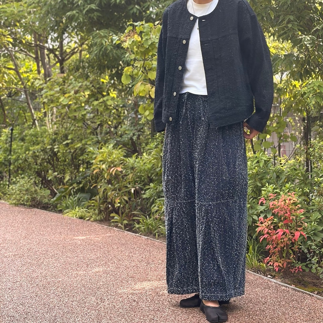 【IDÉE日本橋店】身長165cm_Uxl75y