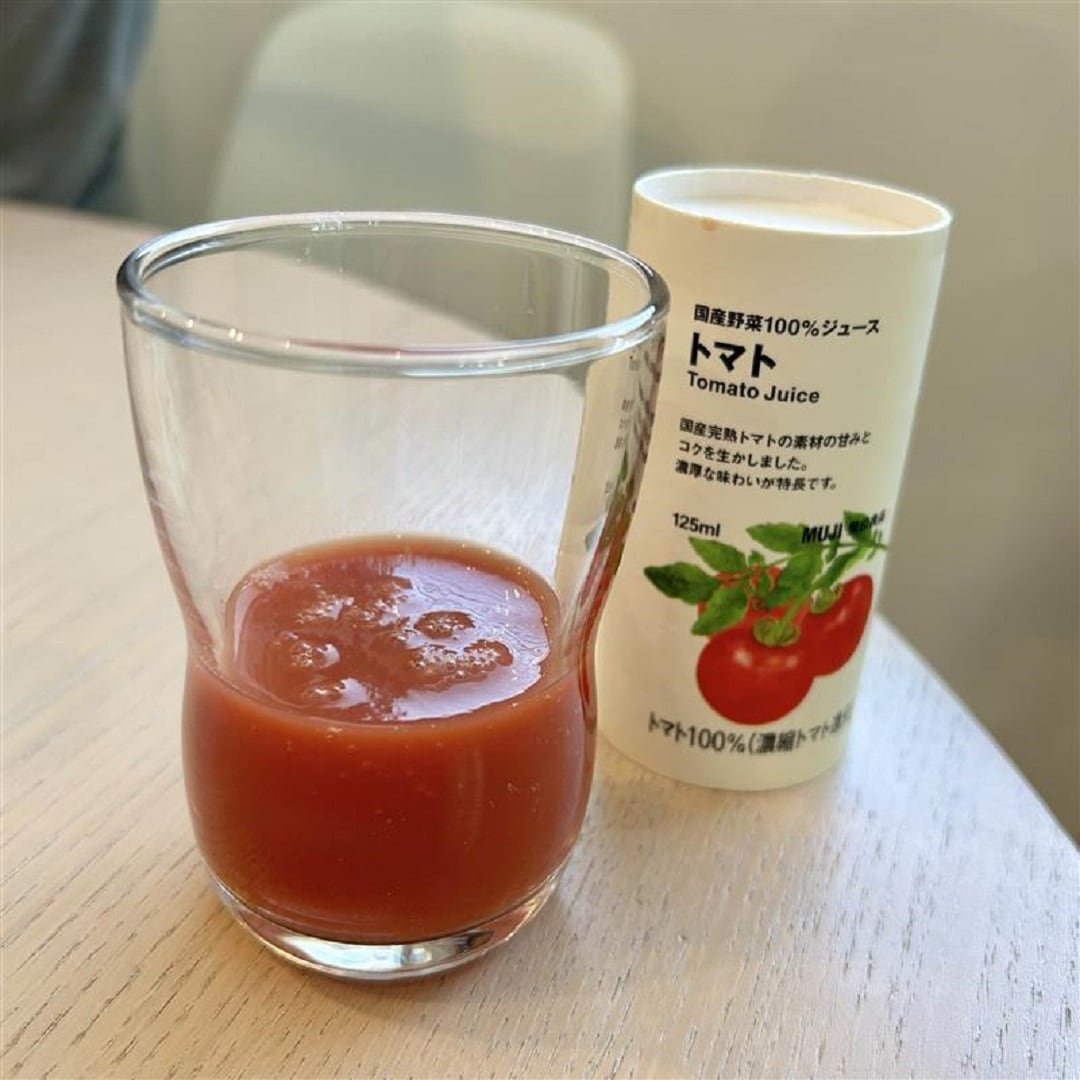 野菜ジュース