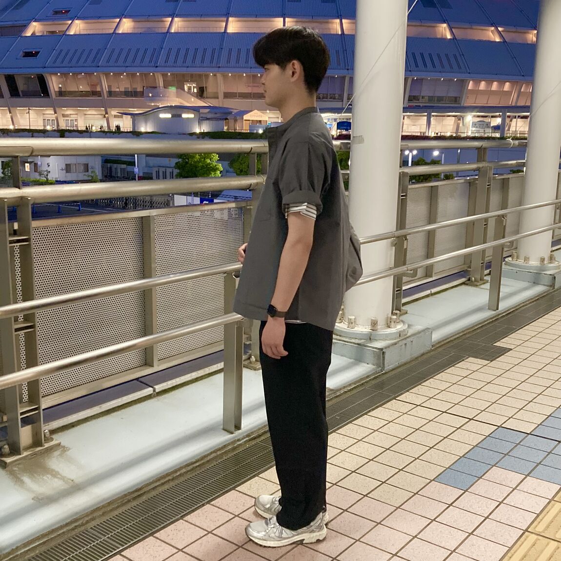 左