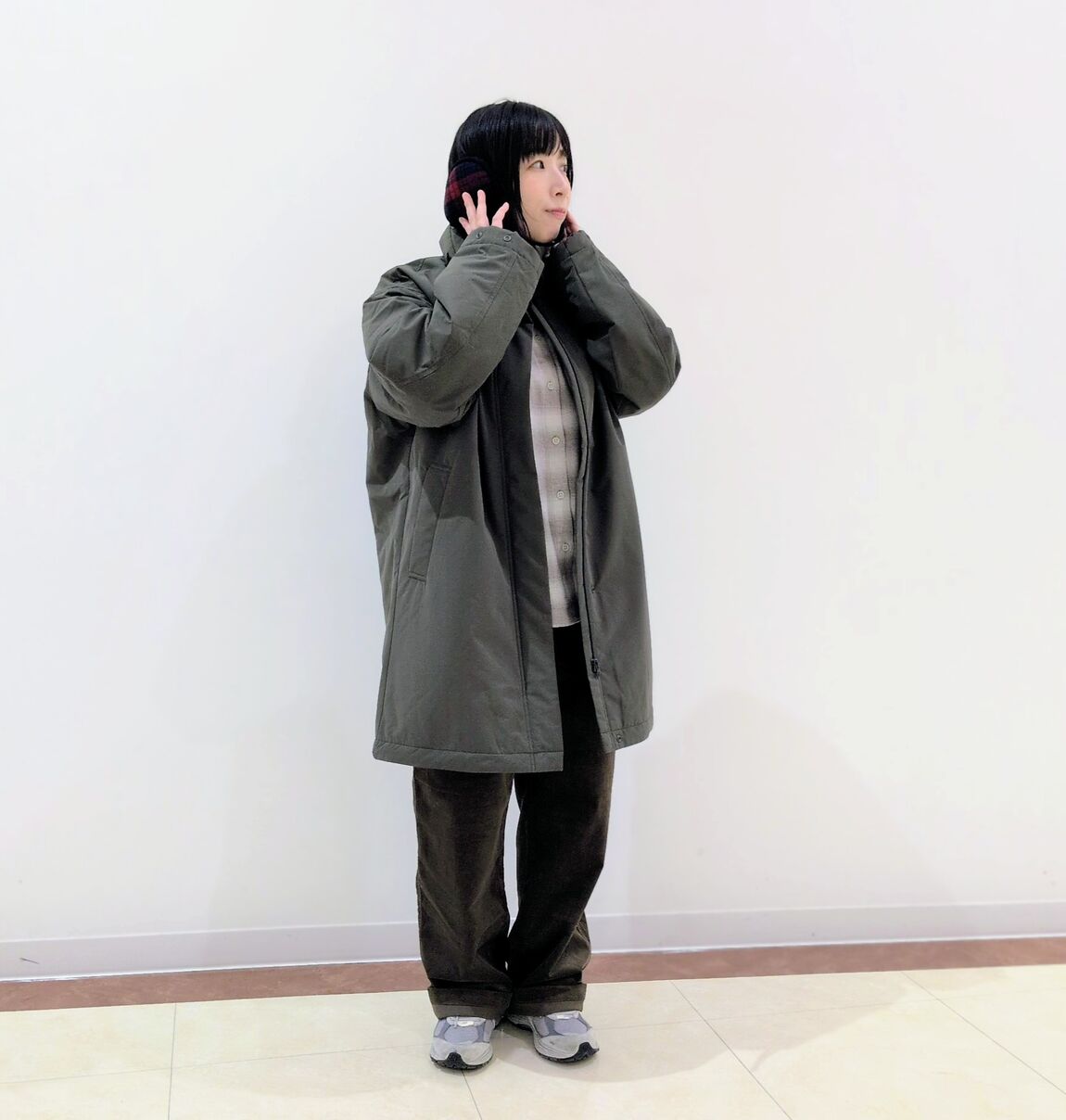 【ゆめタウン出雲】身長153cm_lUGqh9