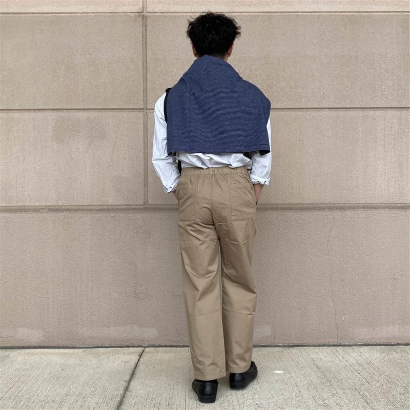 スナップ