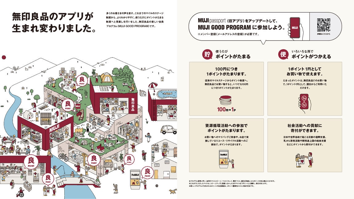 【イオンモール木曽川】2025年良品週間開催決定！気になる日時や気を付けることは…？