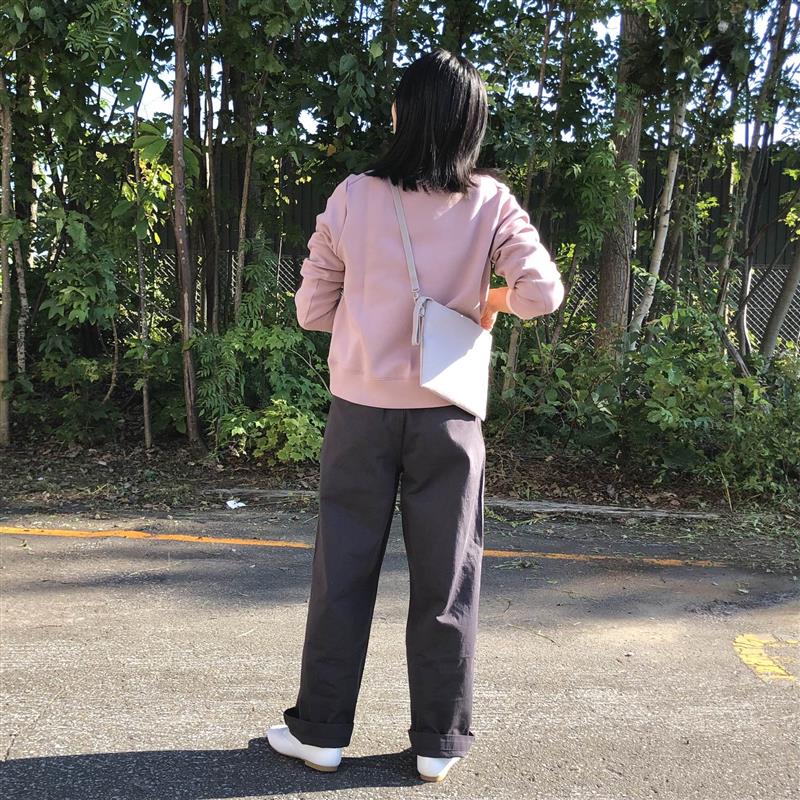 スナップ