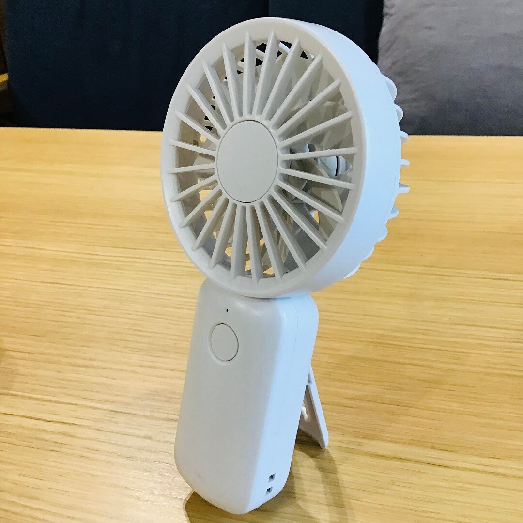 【西友浦安】夏の外出の必需品