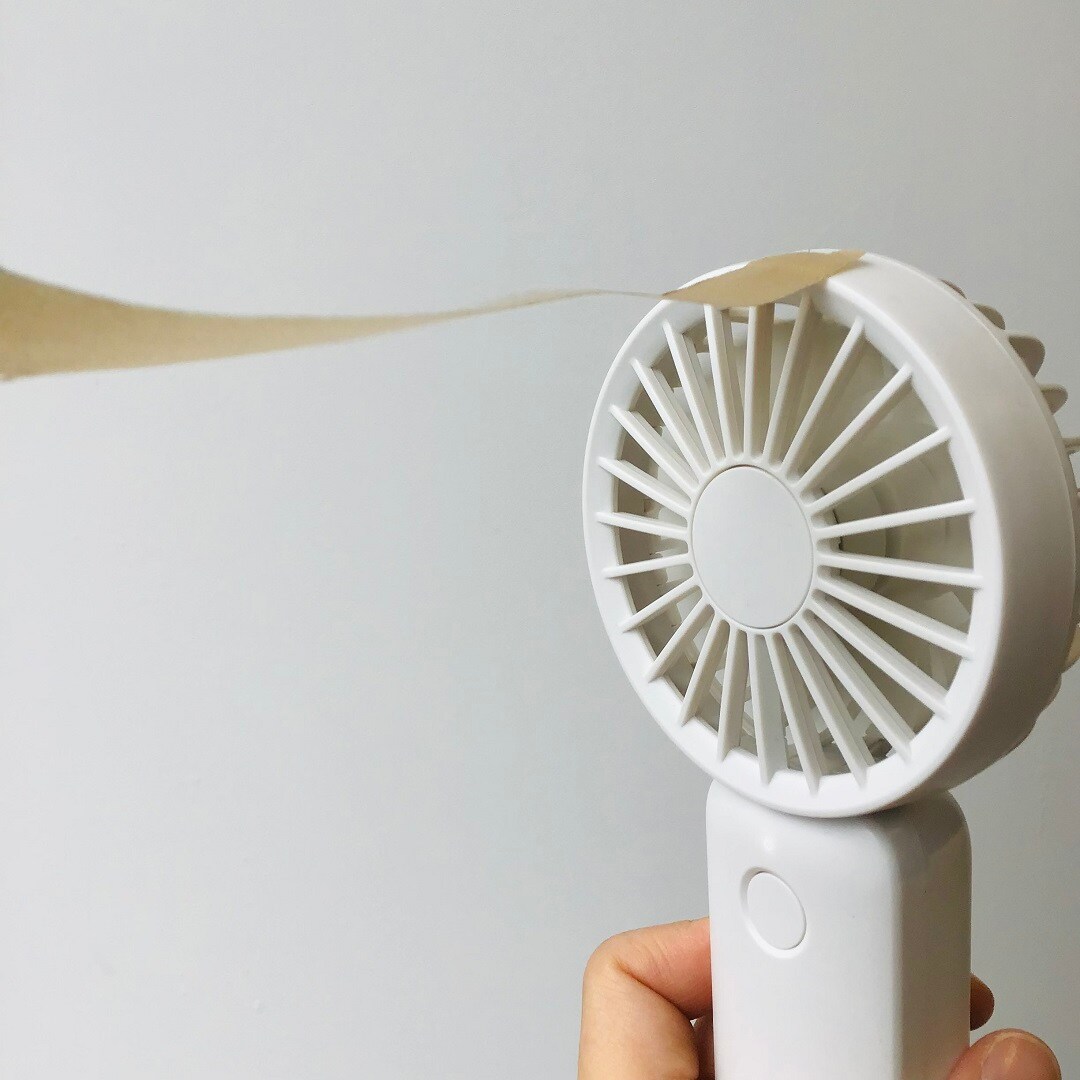【西友浦安】夏の外出の必需品
