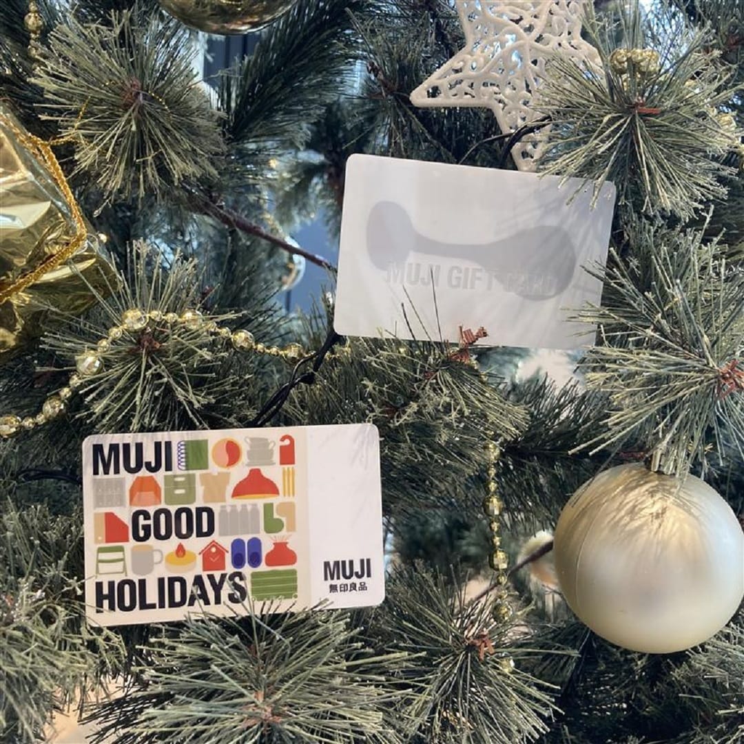 ギフトカード④