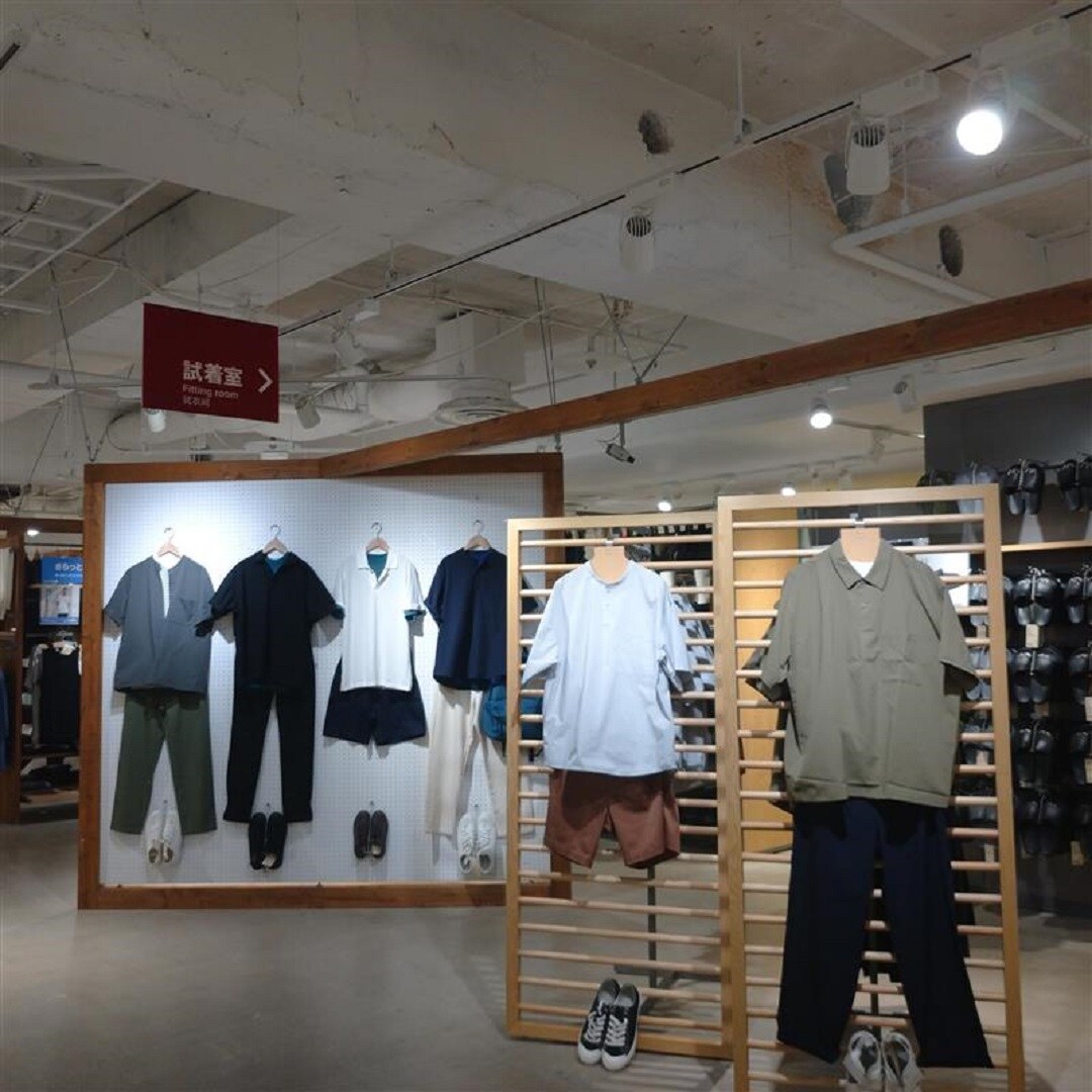 【無印良品500ASTY静岡】お隣のお店紹介③