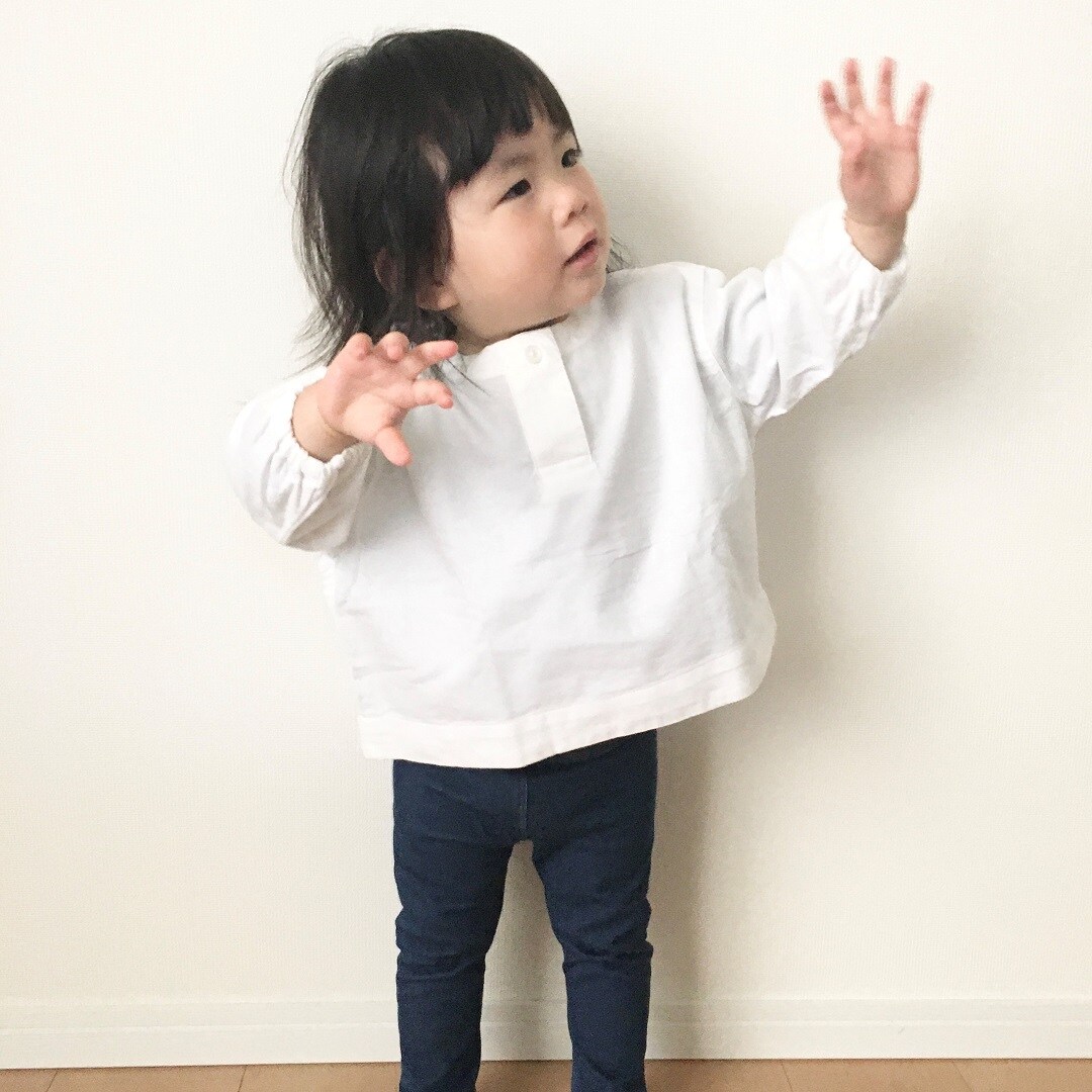 【ららぽーと甲子園】春の女の子服