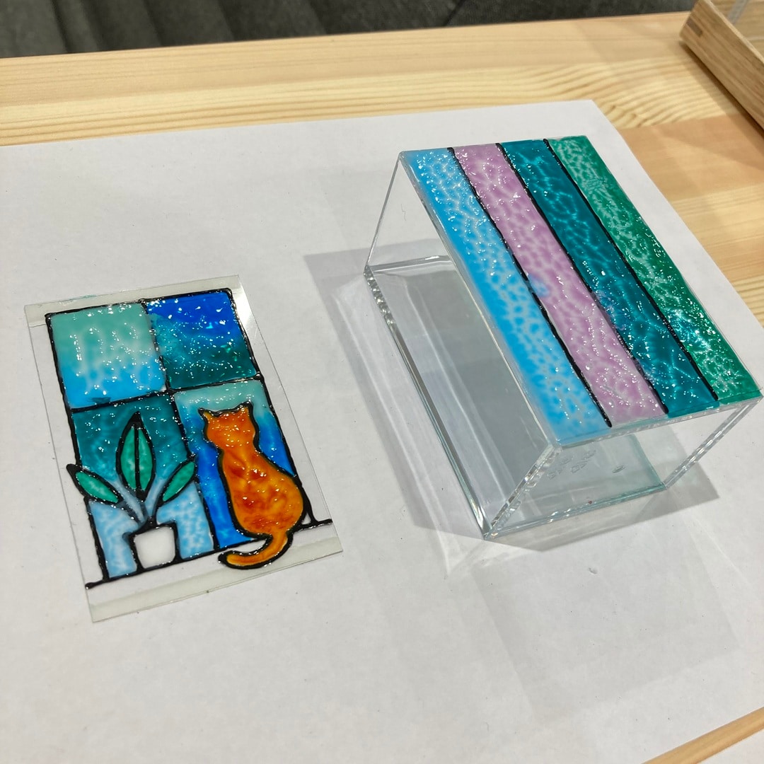 お客様作品2