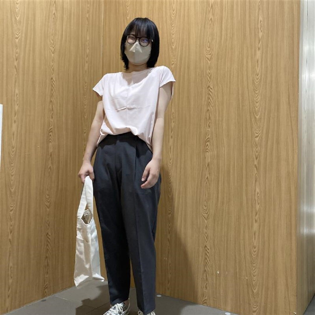 【イオンモール熱田】身長cm160cm