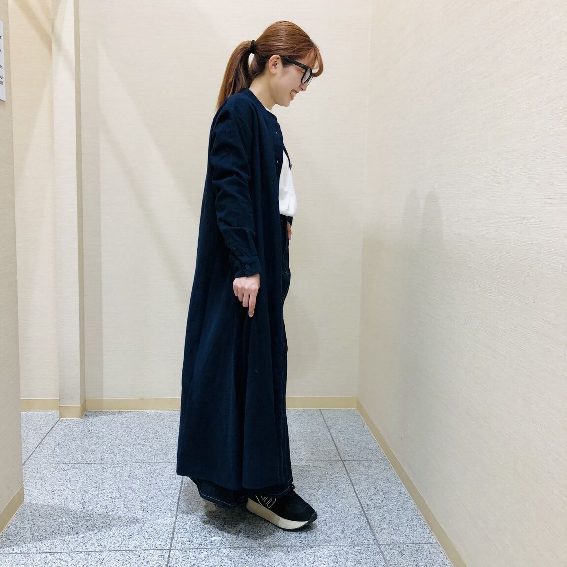 スタッフ