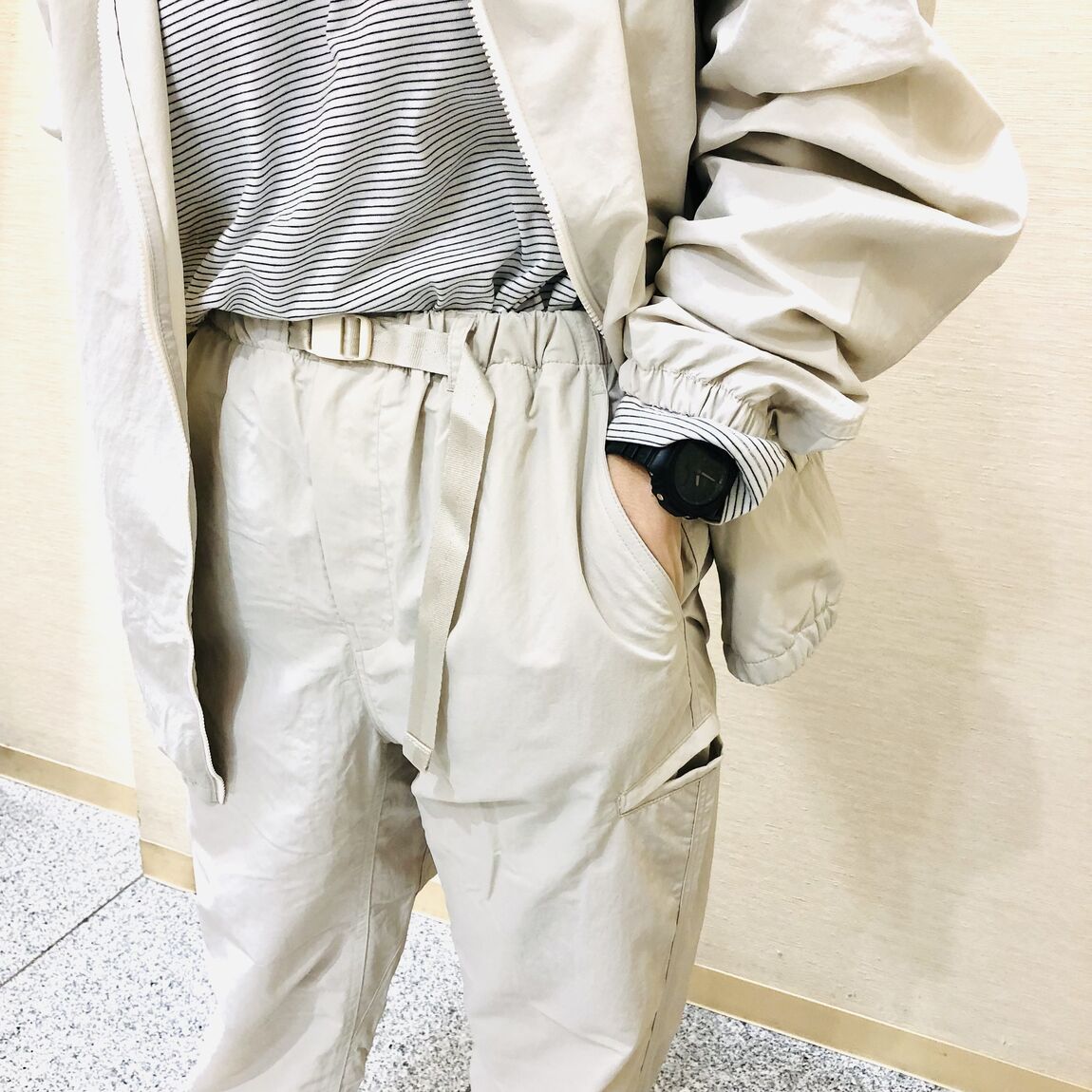 スタッフ