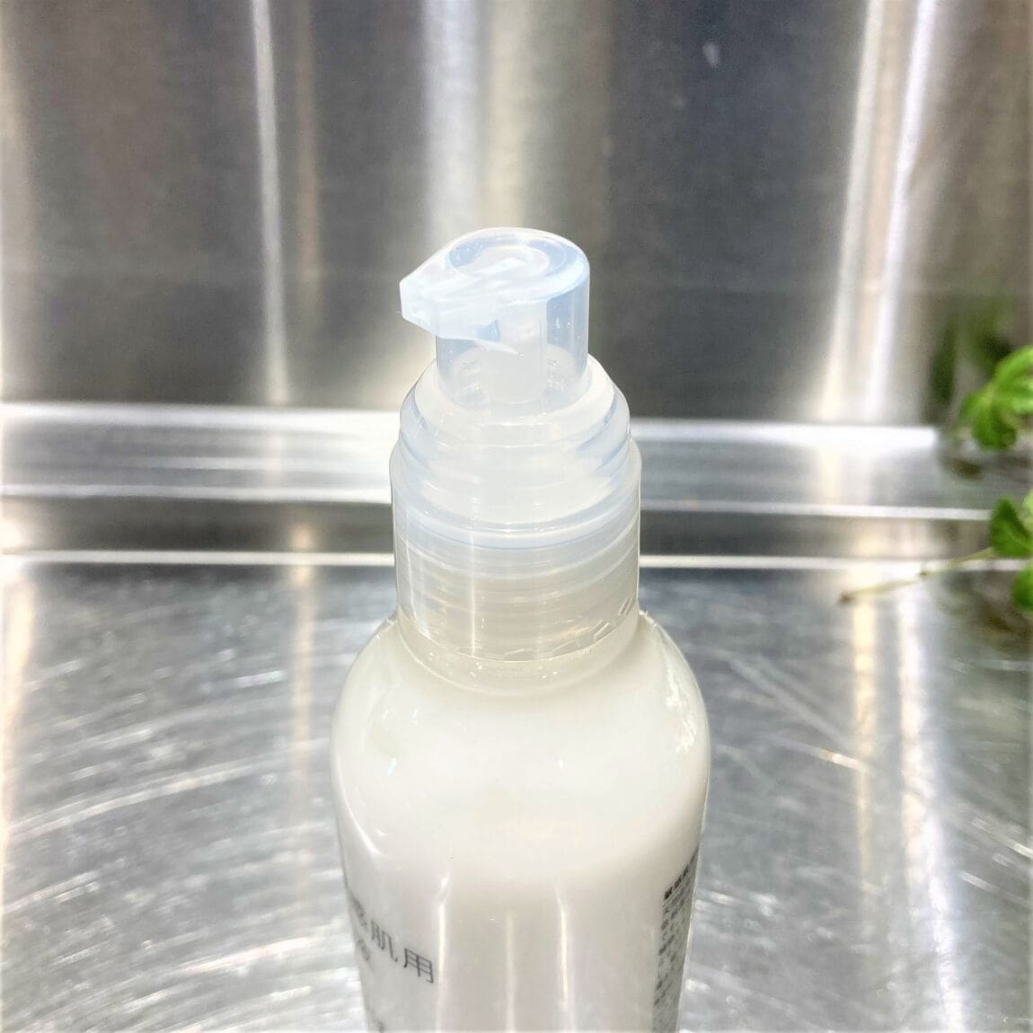 【マルエイガレリア】プッシュするだけで簡単『付替用ヘッド』