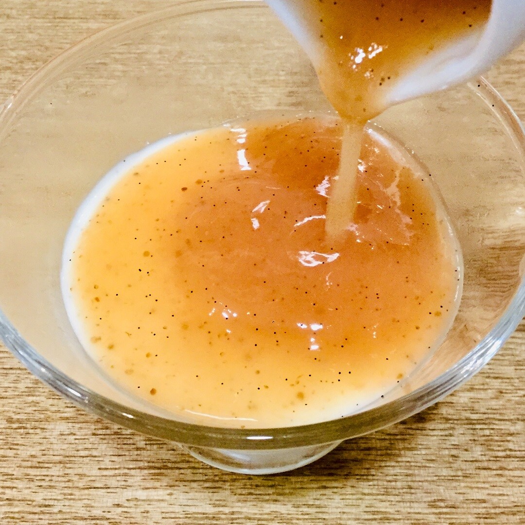 【Cafe＆MealMUJI日比谷】秋の新デザート