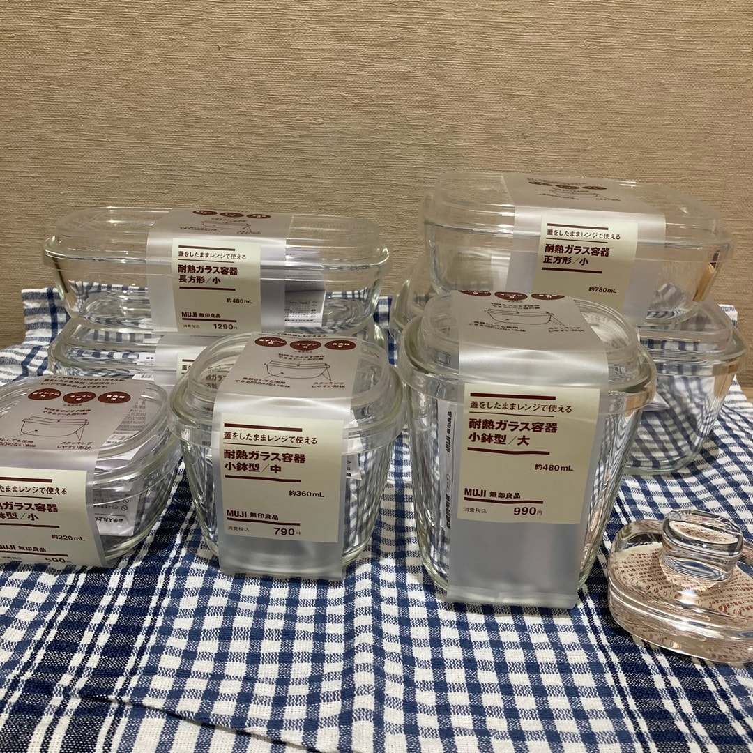 【テラスウォーク一宮】新商品のお知らせ