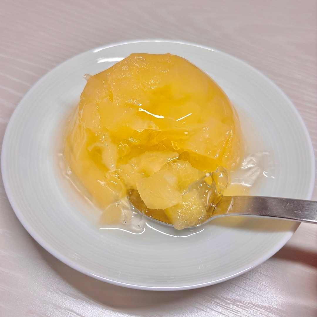 ゼリー1