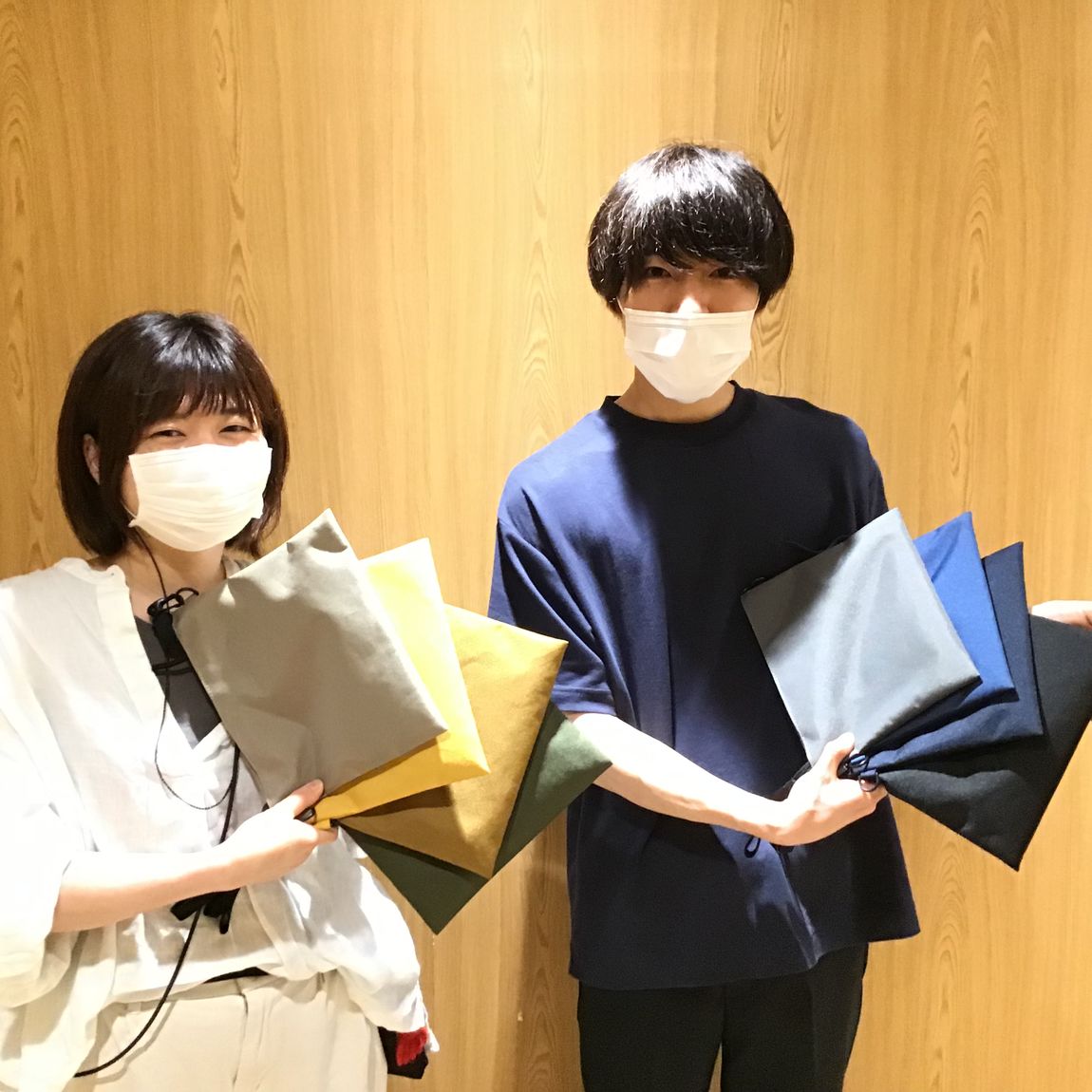 【アトレ川越】ただのサコッシュじゃない！