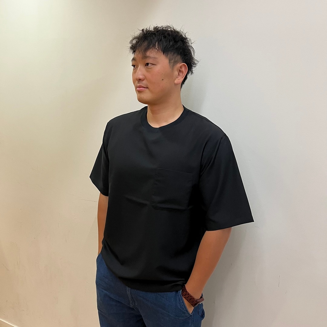 上半身2