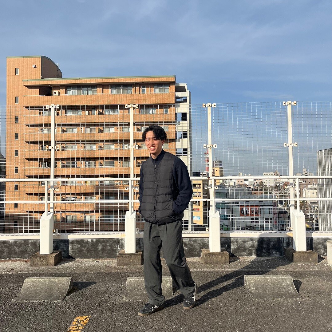 【セレオ国分寺】　身長170㎝