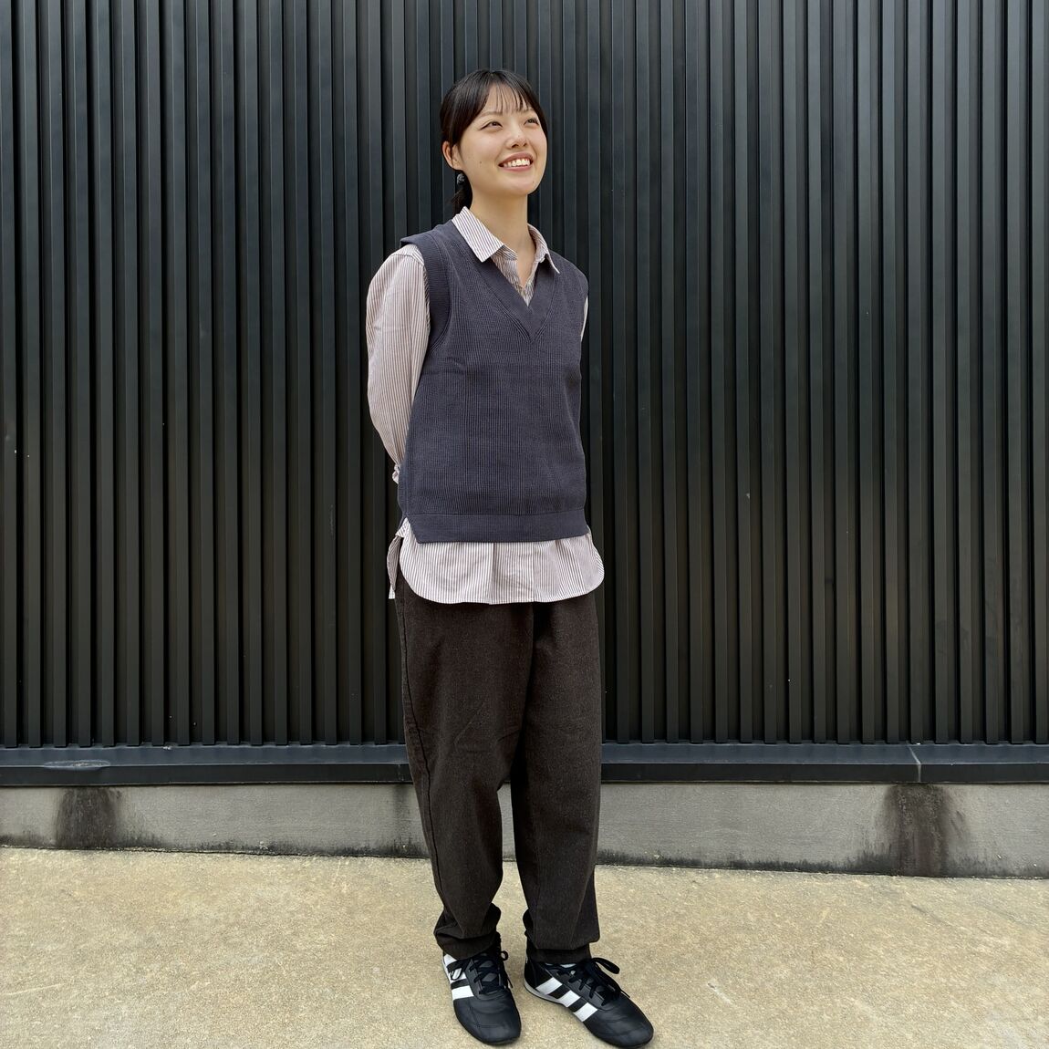 【岡崎竜美丘】秋のおすすめアイテム　衣料品_jNtHe8